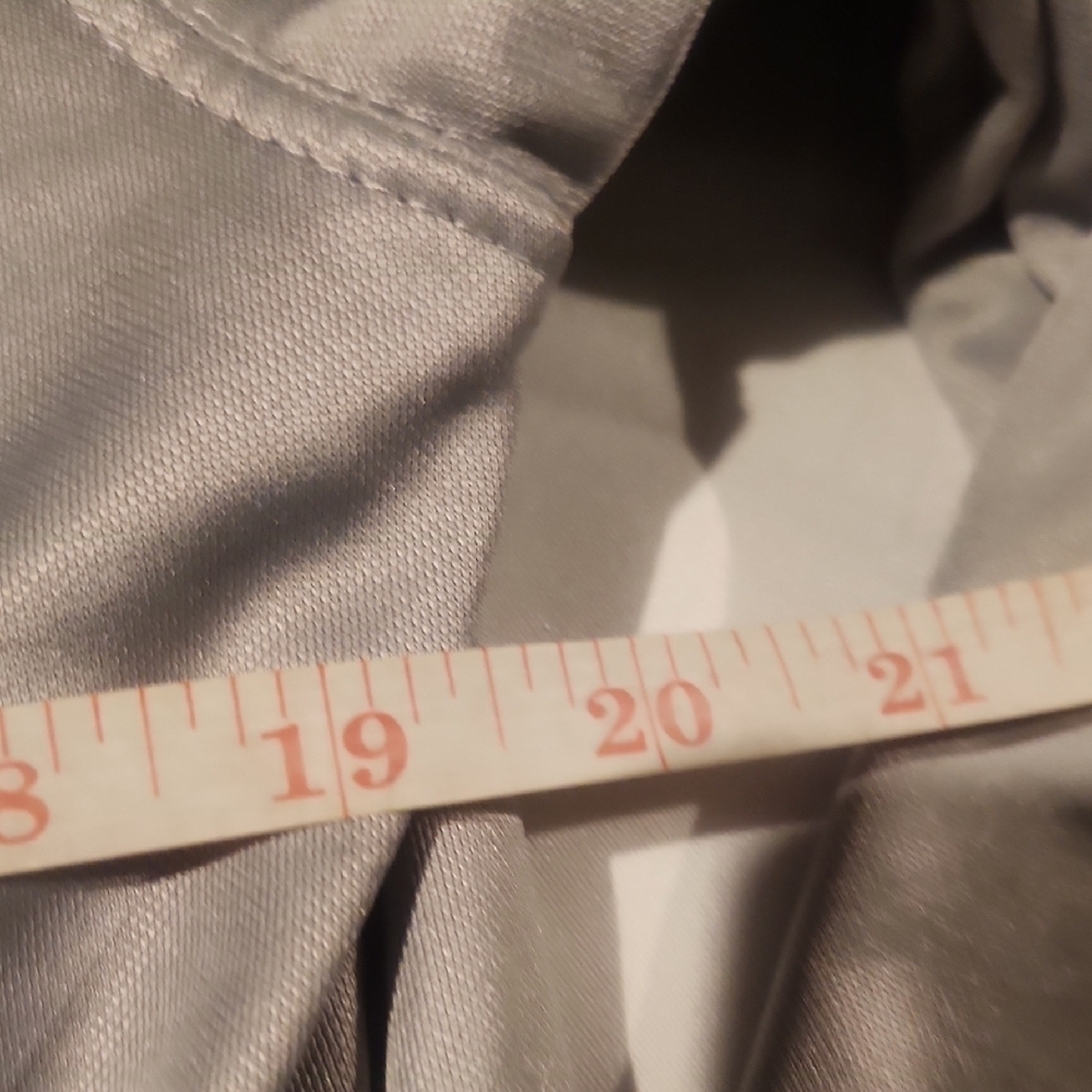 NFL Combine Authentic Gray Sweatshirt - Picture 7 of 7